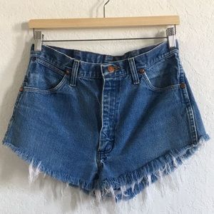 Vintage Wrangler Jeans